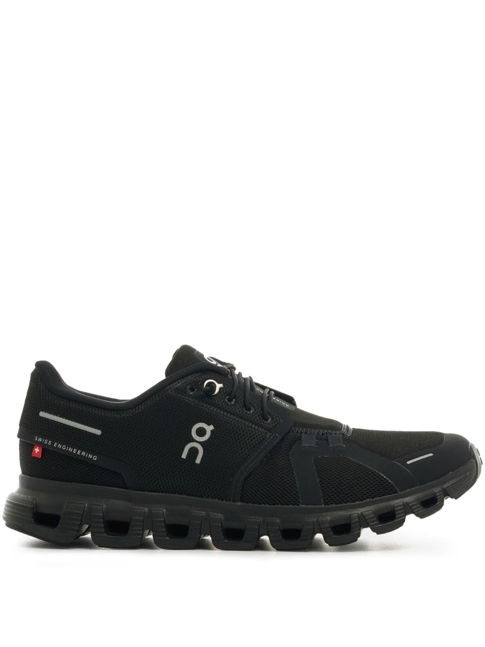 On Sneakers Black