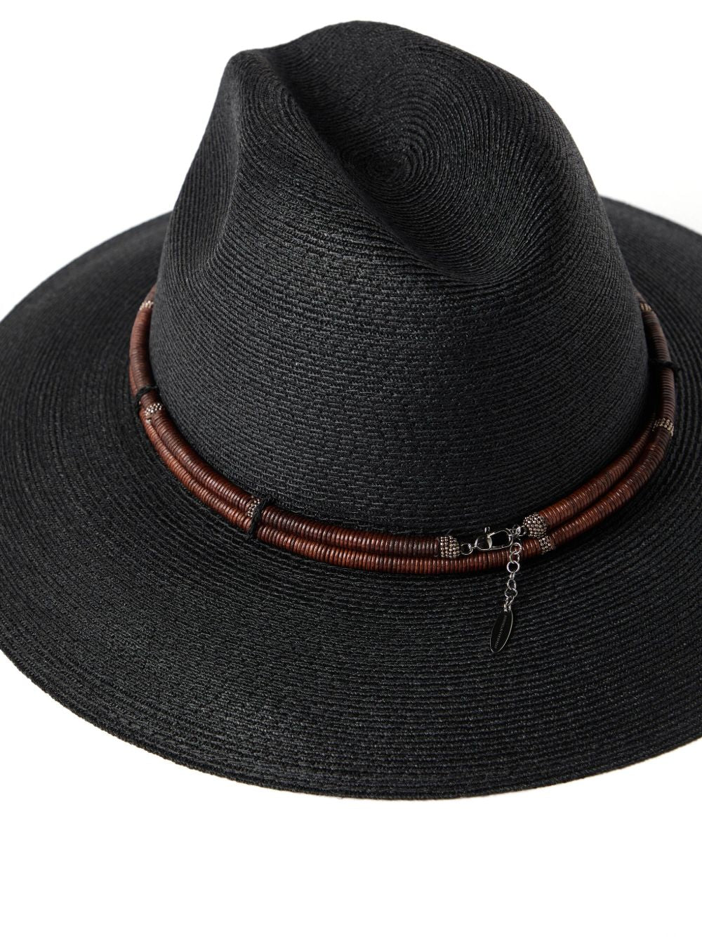 Brunello Cucinelli Hats Nero