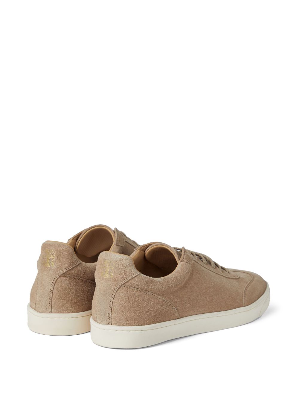 Brunello Cucinelli Sneakers Marrone Chiaro