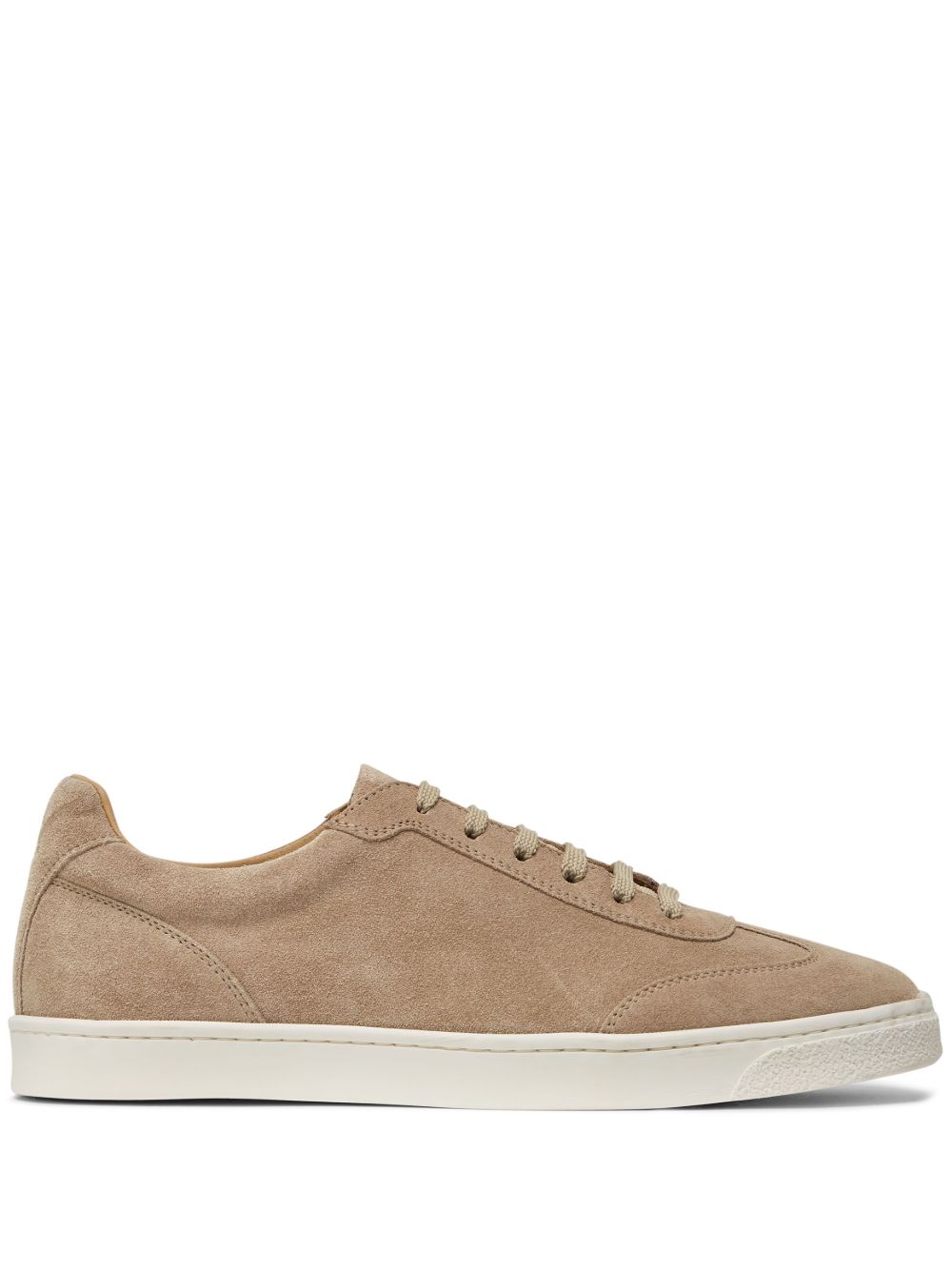 Brunello Cucinelli Sneakers Marrone Chiaro
