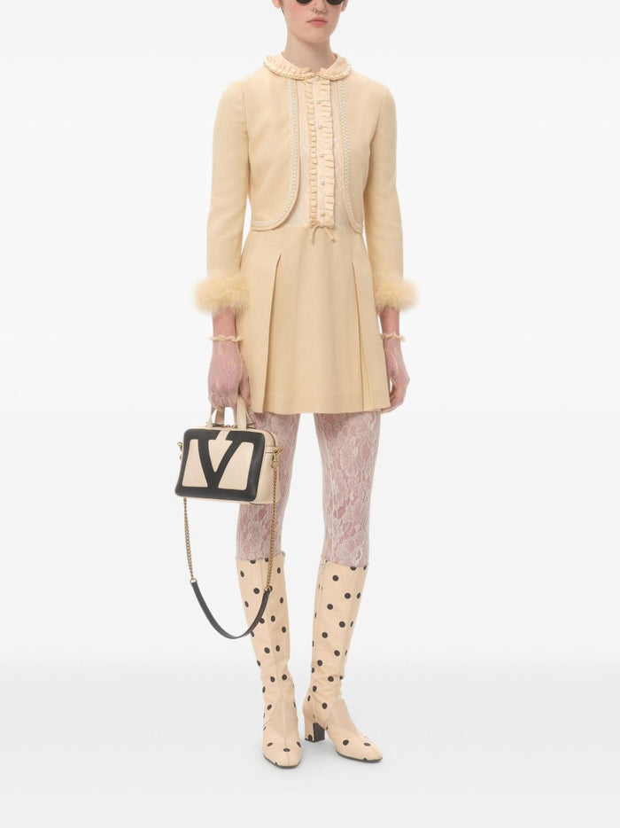 Valentino Garavani Bags White