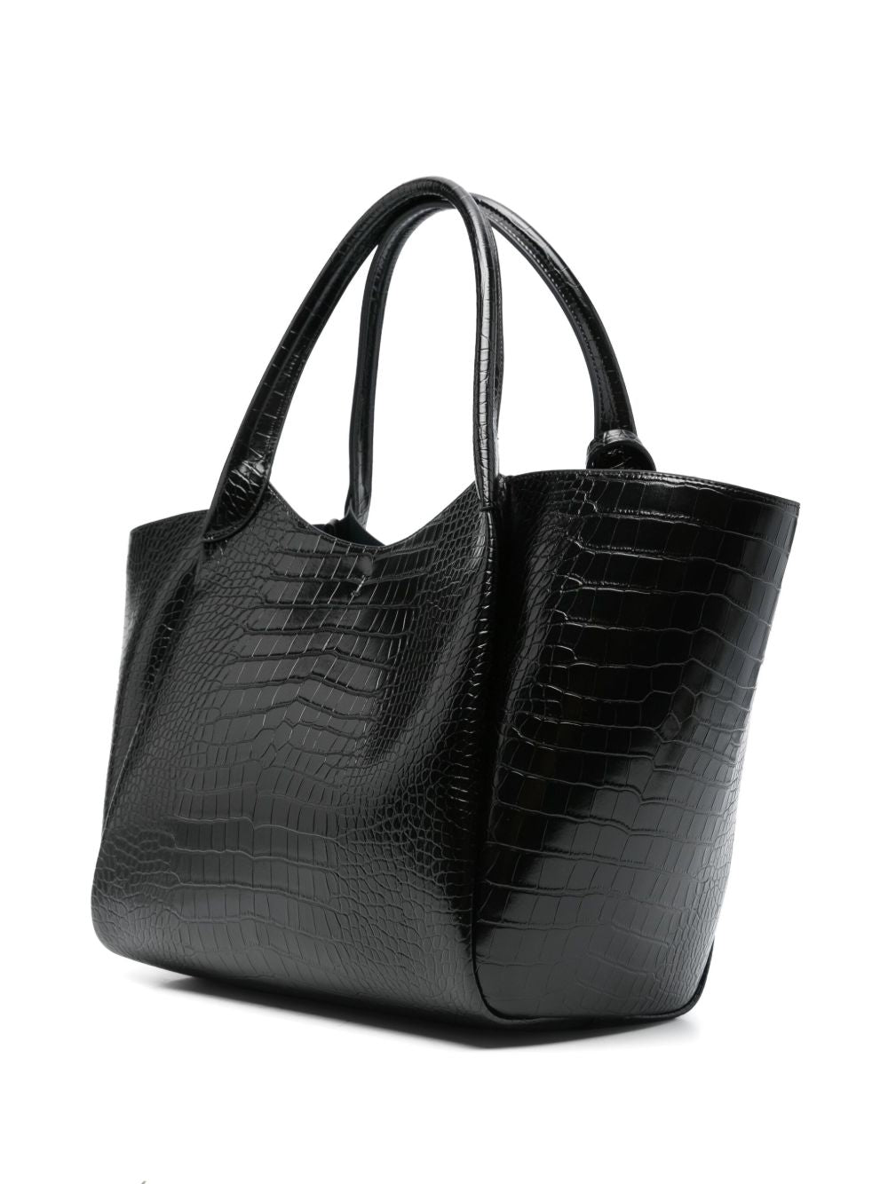 Emporio Armani Bags Nero Polyester