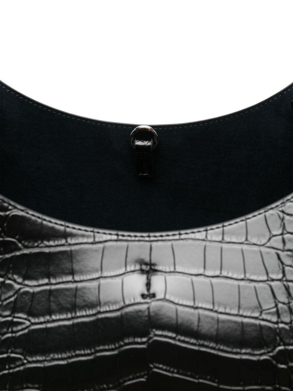 Emporio Armani Bags Nero Polyester