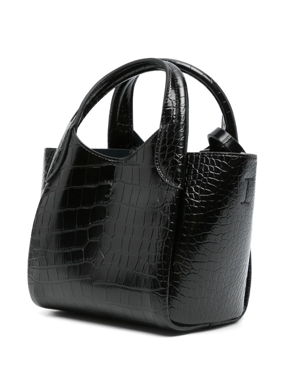 Emporio Armani Bags Nero