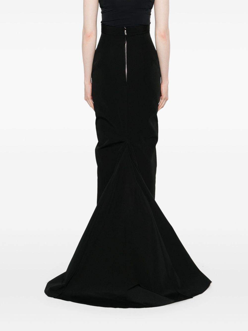 Rick Owens Skirts Black