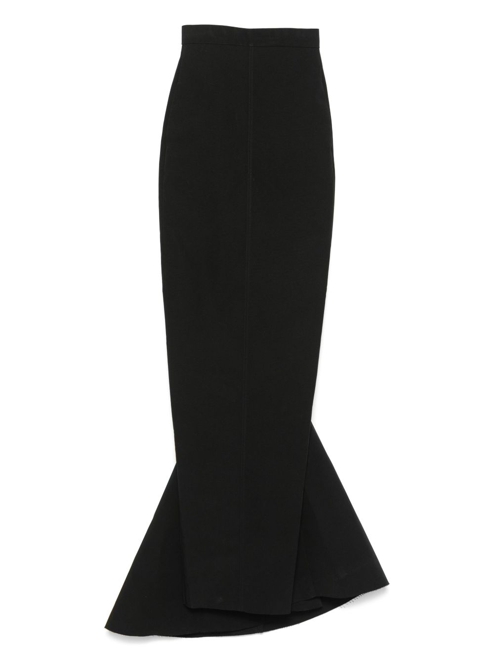 Rick Owens Skirts Black