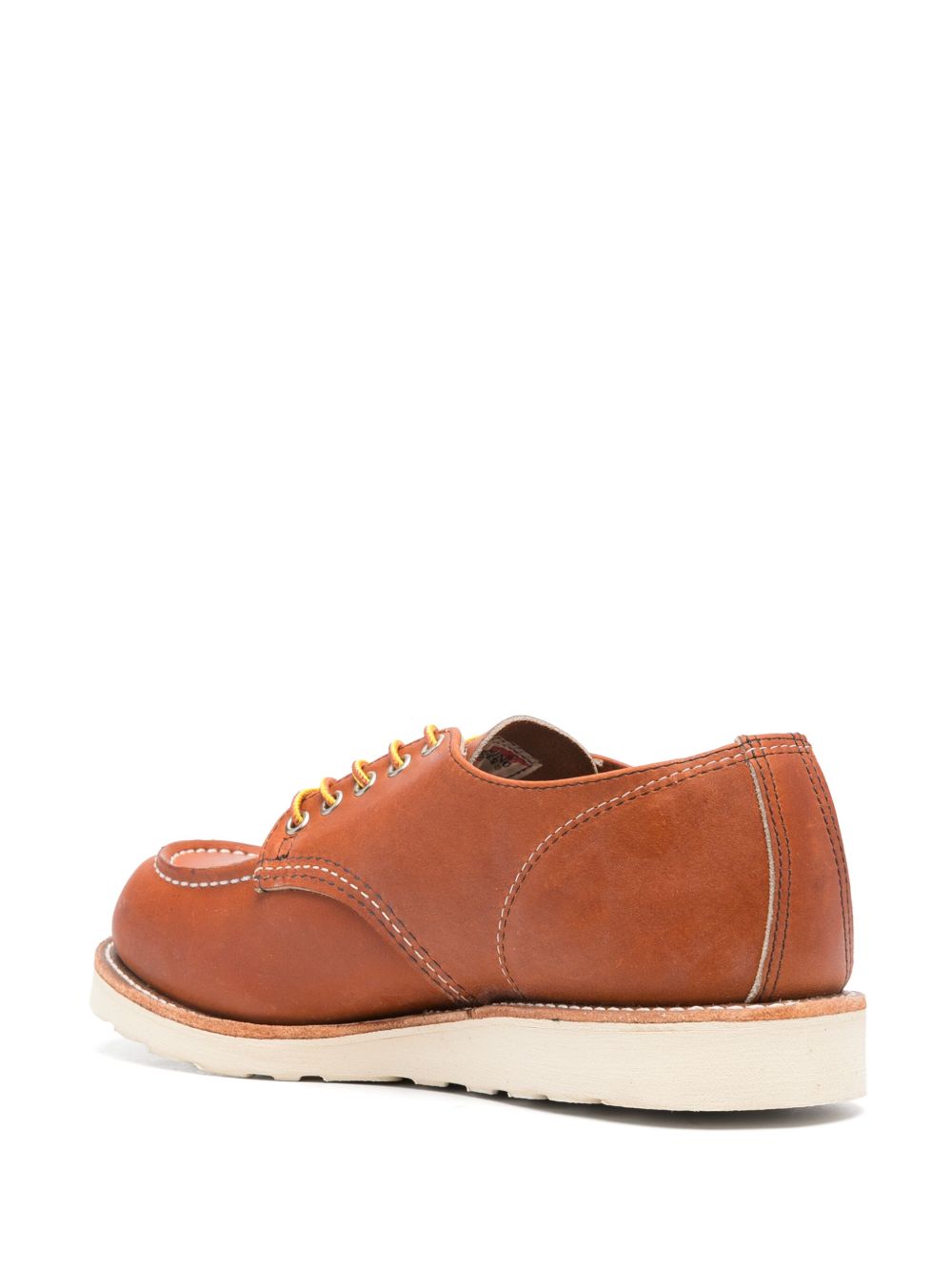 Red Wing Boots Cuoio
