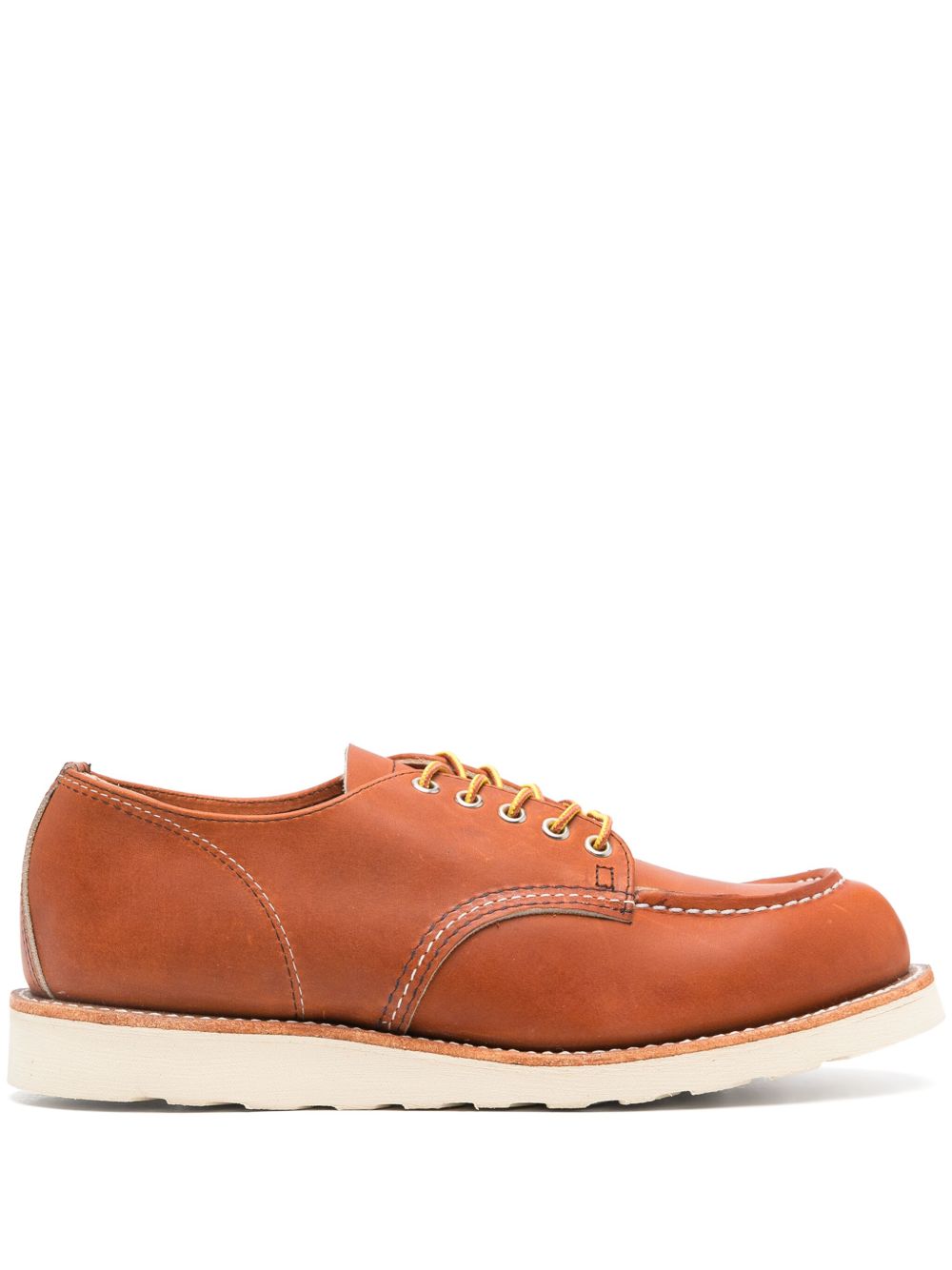 Red Wing Boots Cuoio