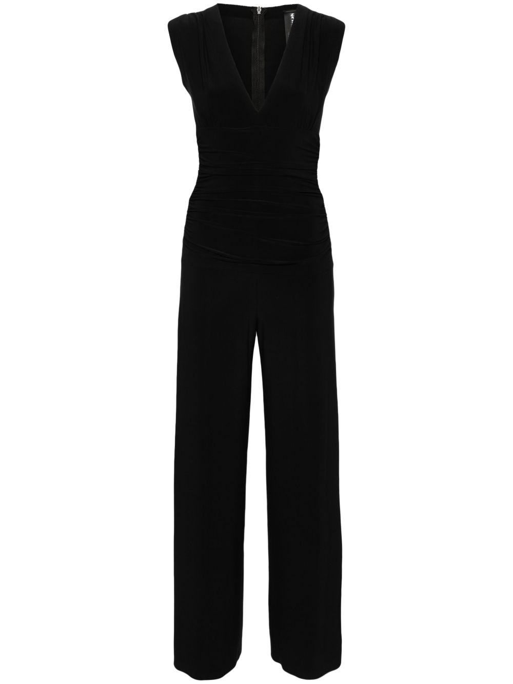 Norma Kamali Dresses Black Polyester