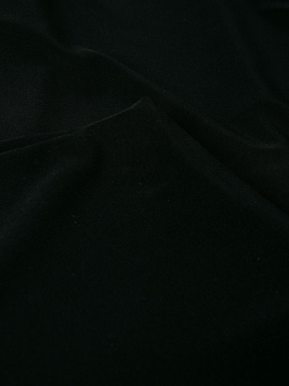 Norma Kamali Skirts Black Polyester