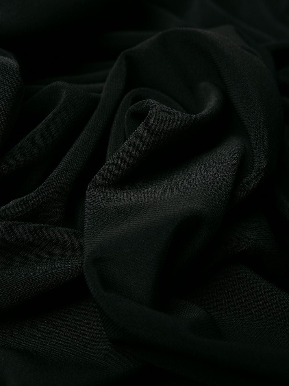 Norma Kamali Skirts Black Polyester