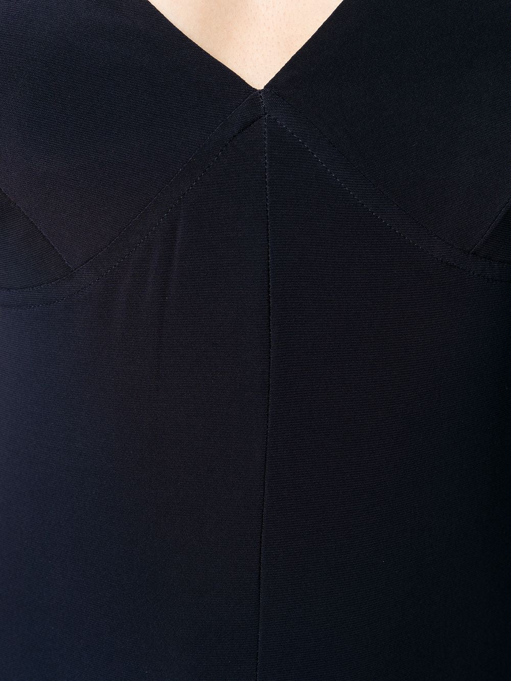 Norma Kamali Dresses Blue Poliestere