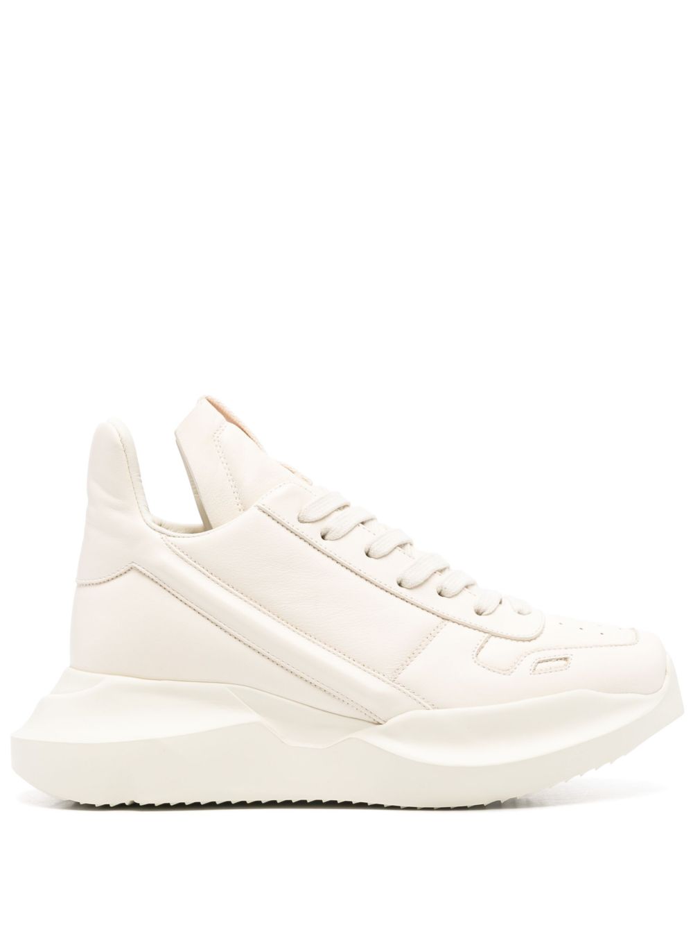 Rick Owens Sneakers White