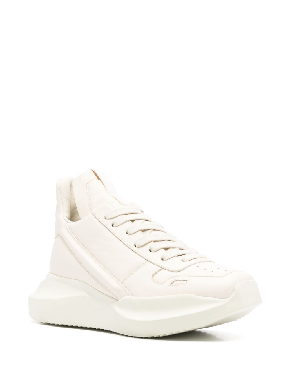 Rick Owens Sneakers White