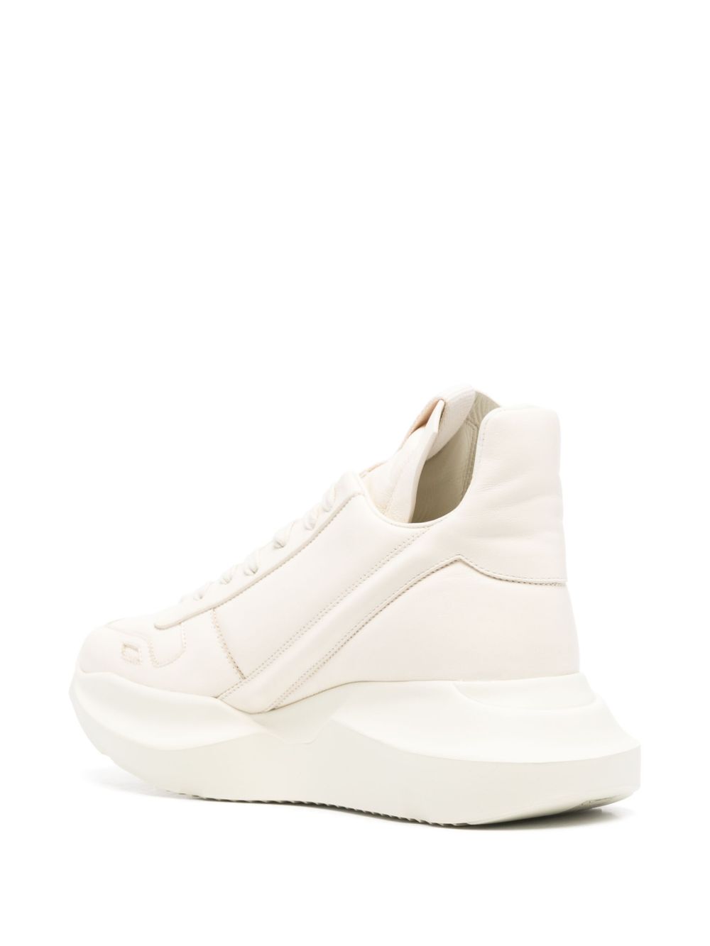Rick Owens Sneakers White