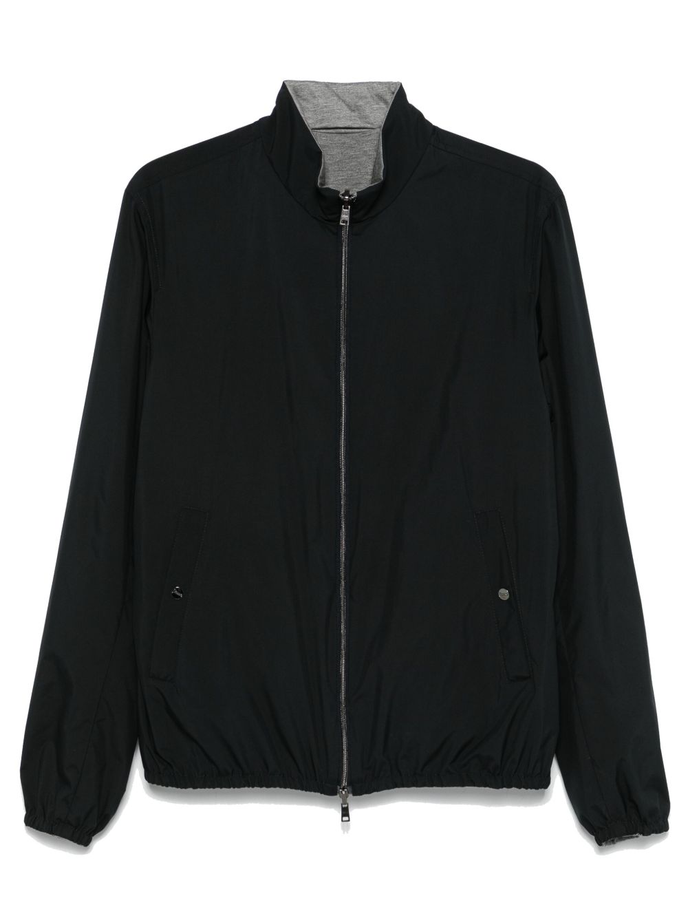 Herno Coats Blue