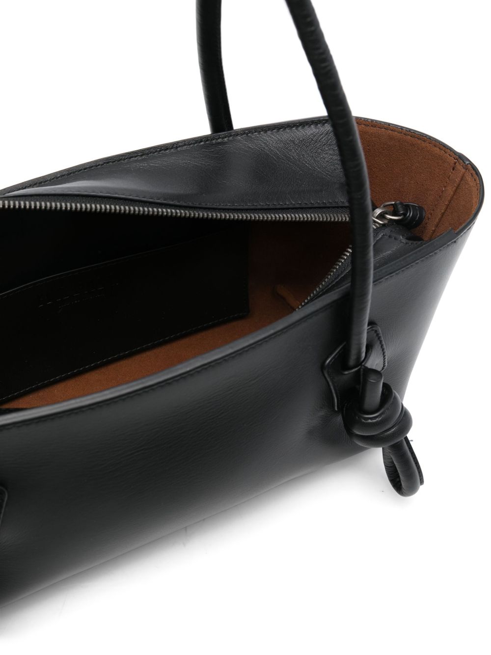 Hereu Bags Black