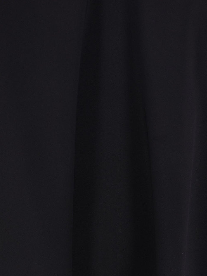 Loewe Dresses Black Viscose