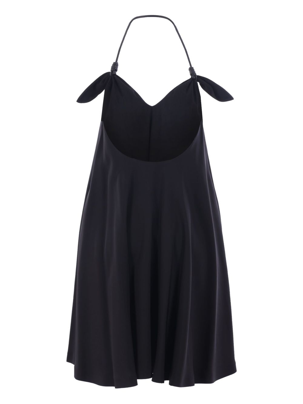 Loewe Dresses Black Viscose
