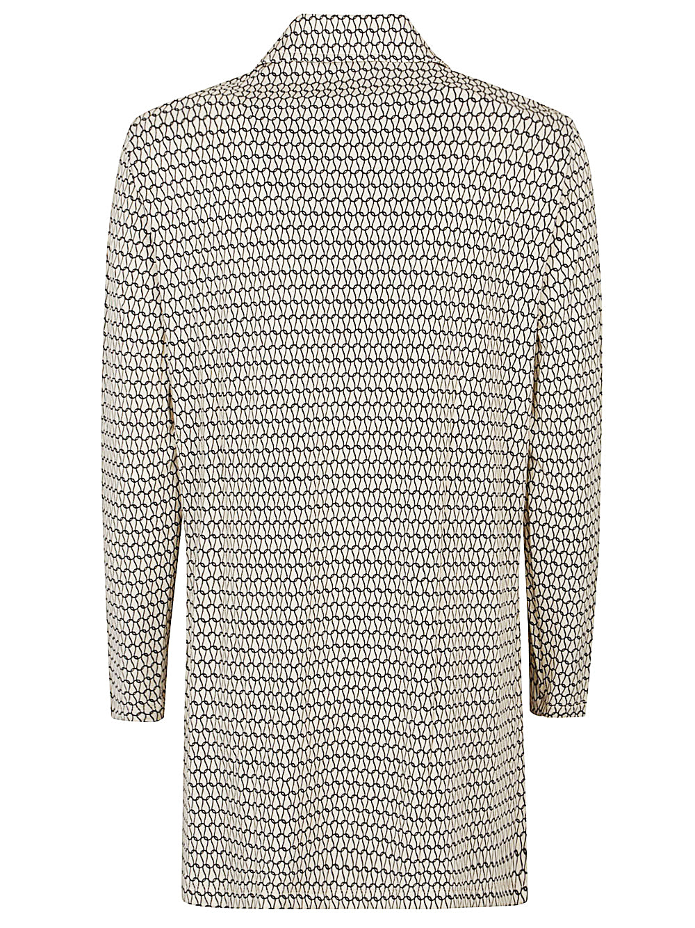 Siyu Shirts Beige Viscose Elastane