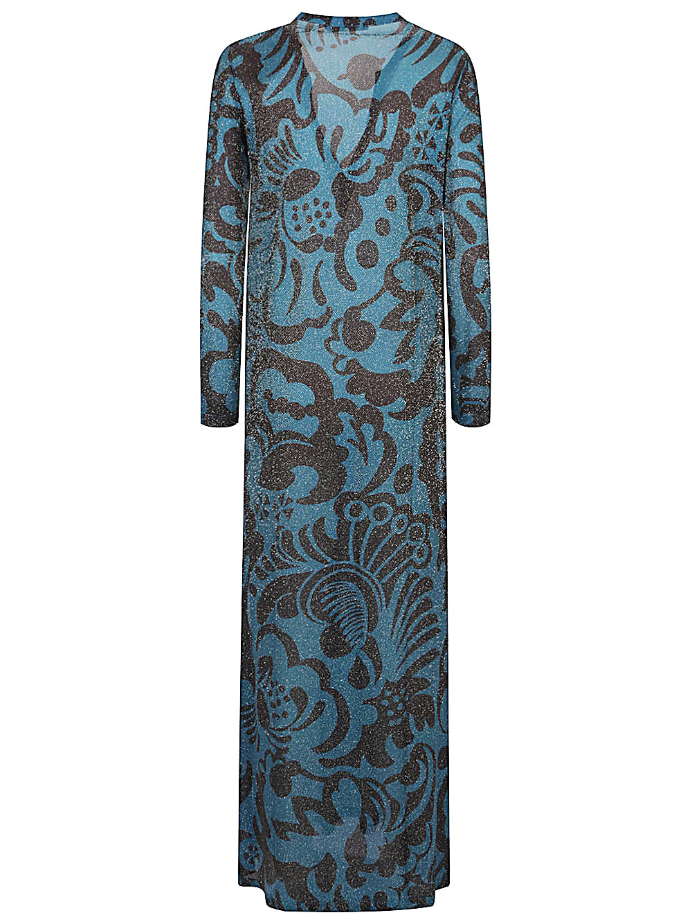 Siyu Dresses Multicolour Viscose