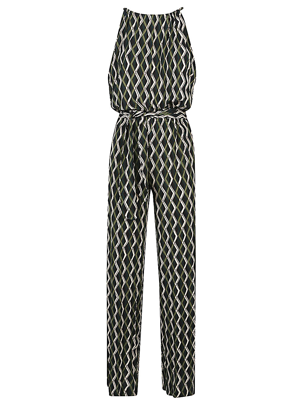 Siyu Dresses Multicolour Viscose Elastane
