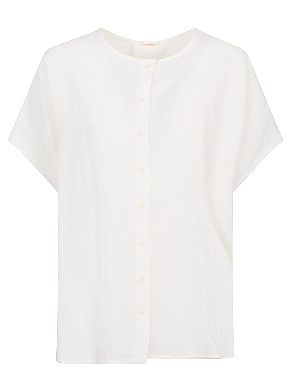 Apuntob Shirts White Linen