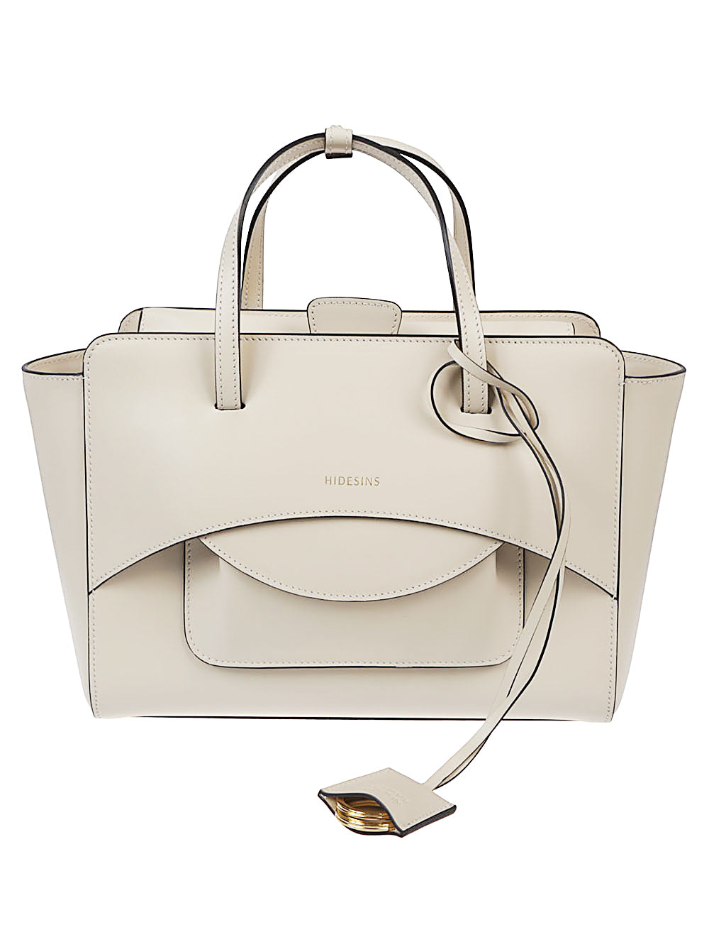 Hidesins Bags White Calfskin