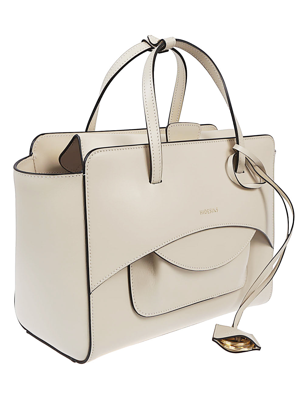 Hidesins Bags White Calfskin