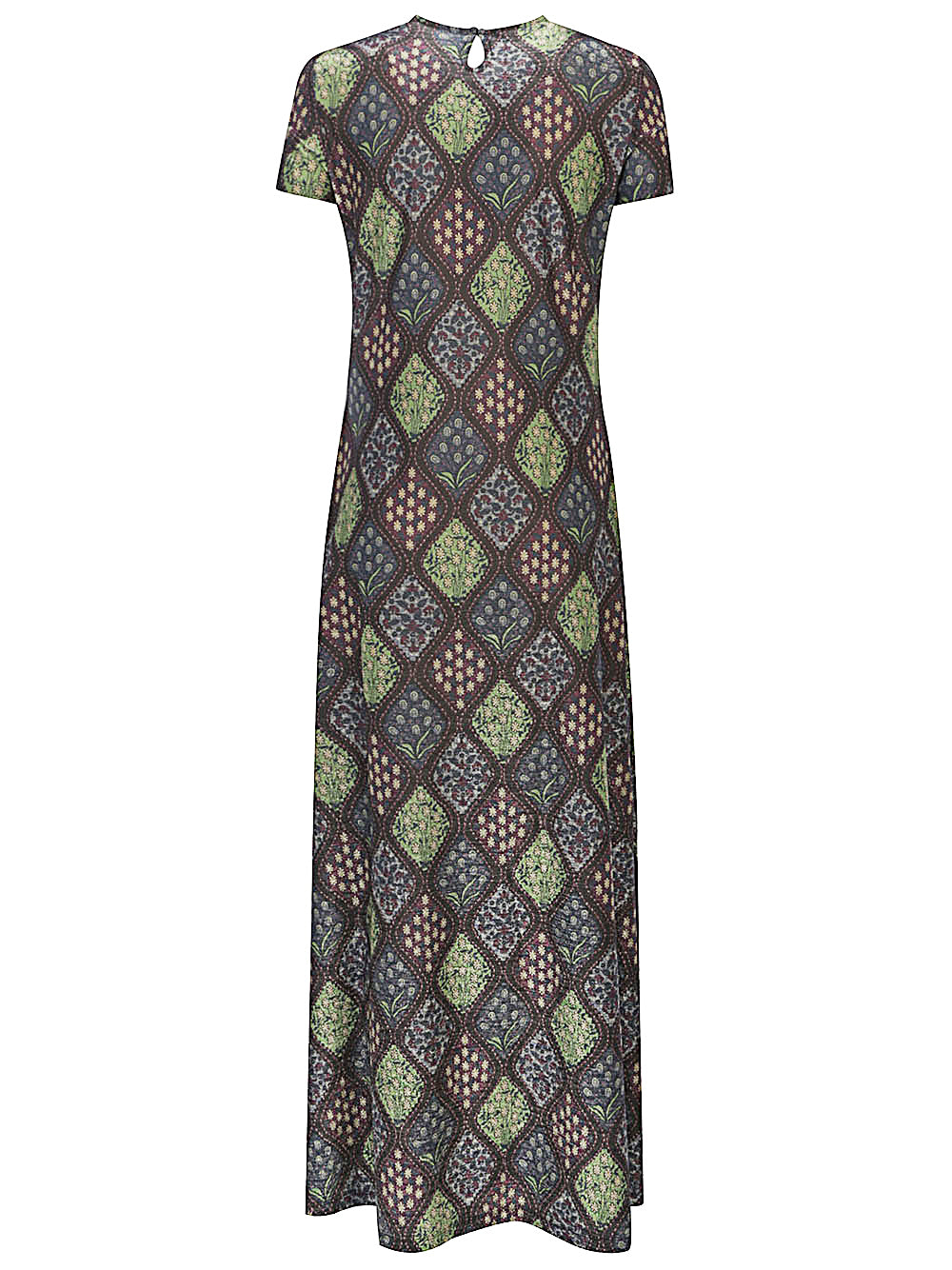 Siyu Dresses Multicolour Polyester