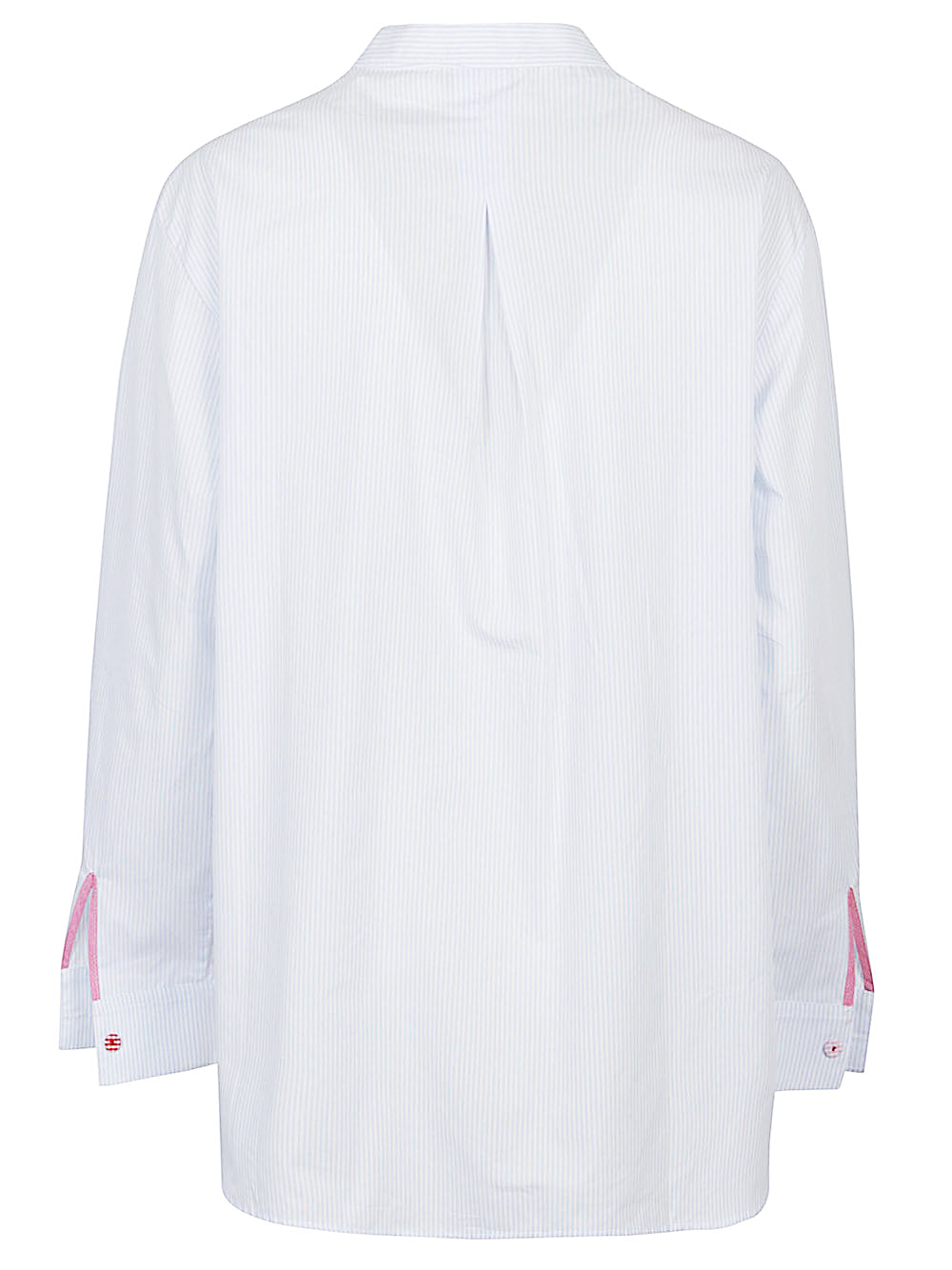 Relax Re-Lux Shirts Azzurro Cotton