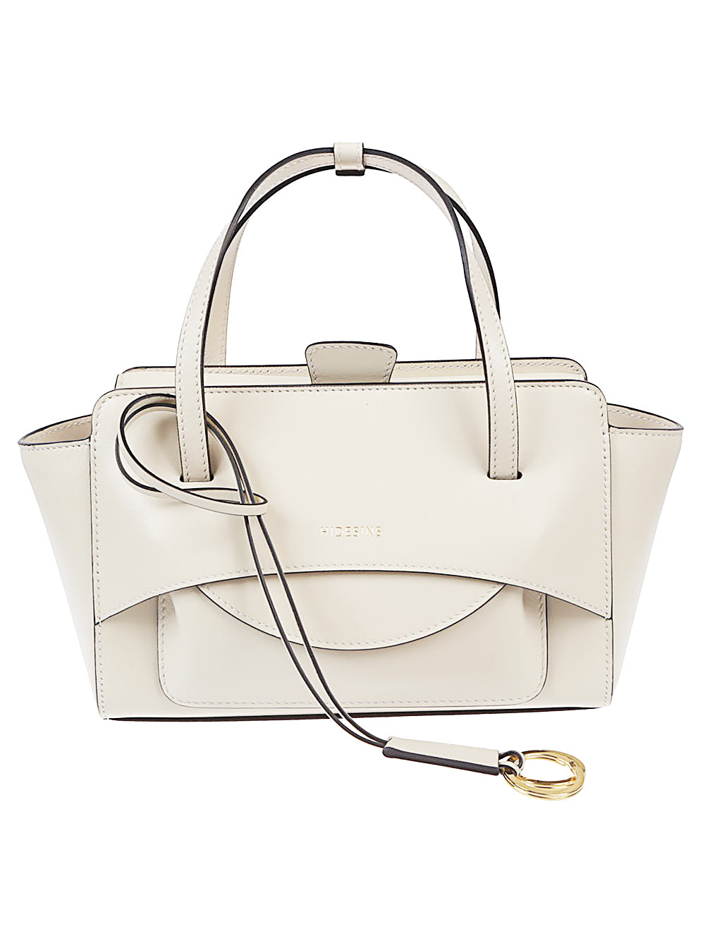 Hidesins Bags White Calfskin