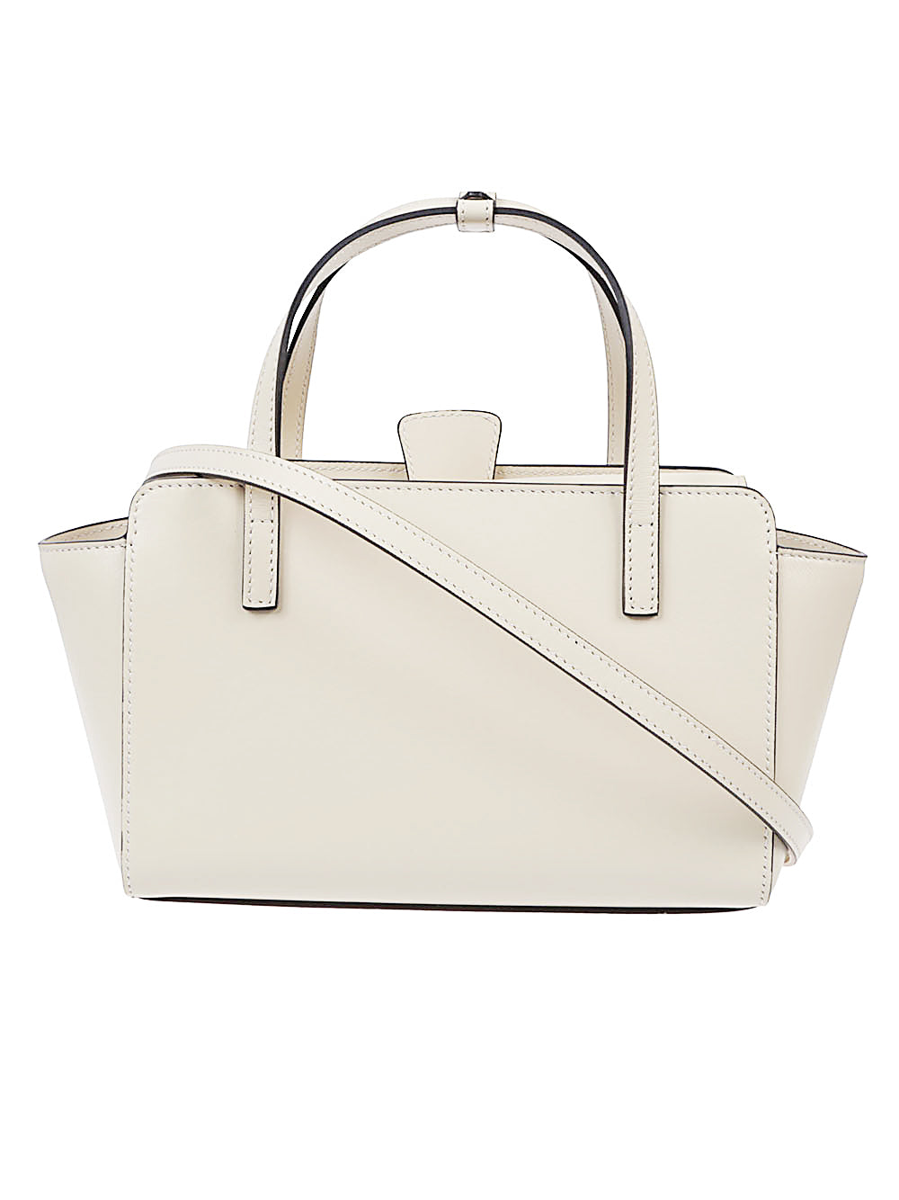 Hidesins Bags White Calfskin