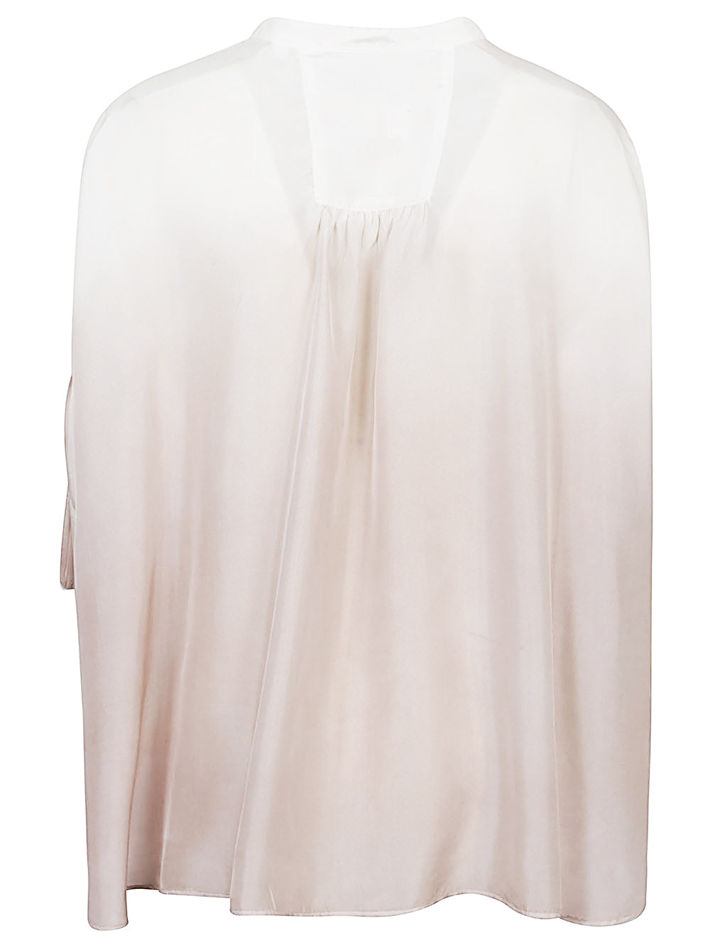 Trame Auree Shirts Beige Silk