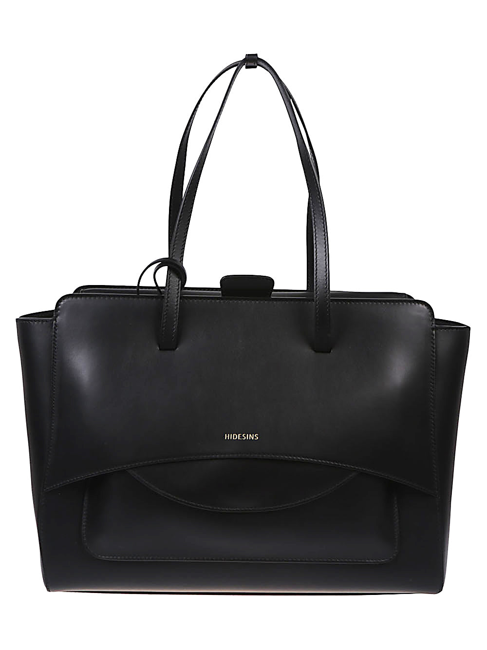 Hidesins Bags Black Calfskin