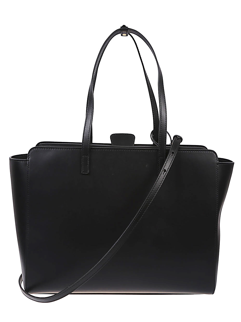 Hidesins Bags Black Calfskin