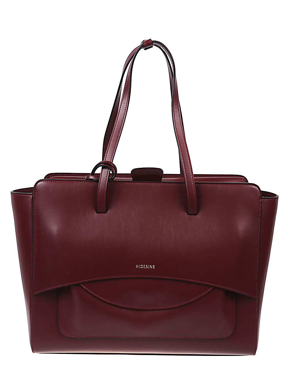 Hidesins Bags Bordeaux Calfskin