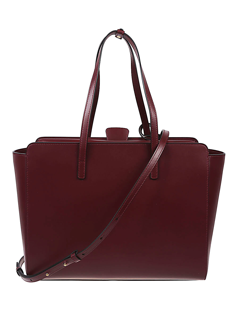 Hidesins Bags Bordeaux Calfskin