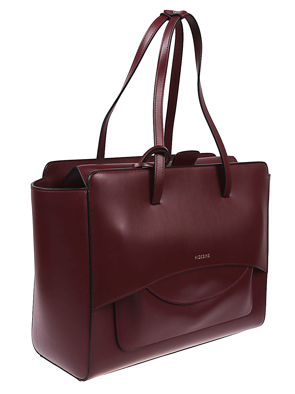 Hidesins Bags Bordeaux Calfskin