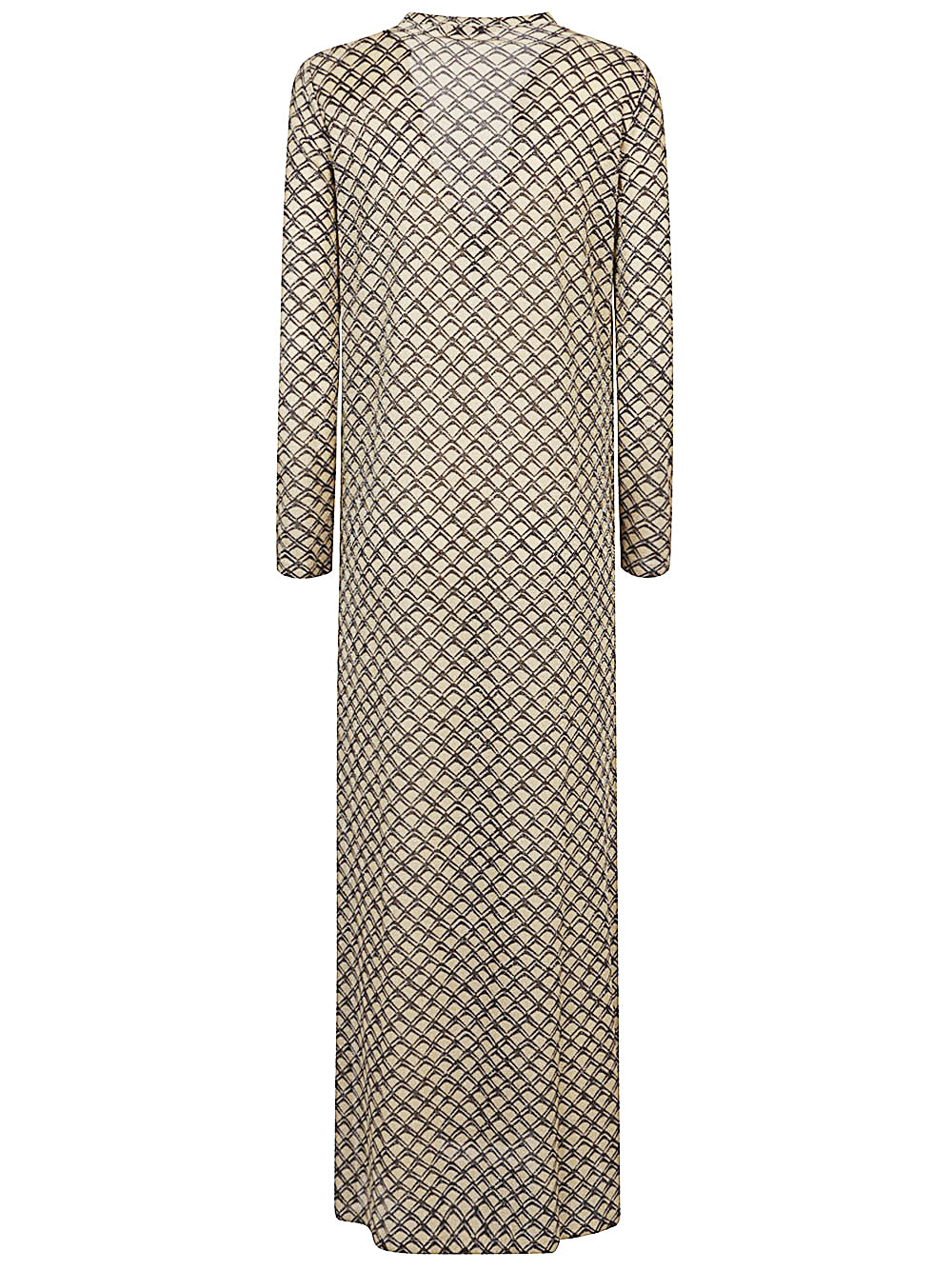 Siyu Dresses Multicolour Viscose