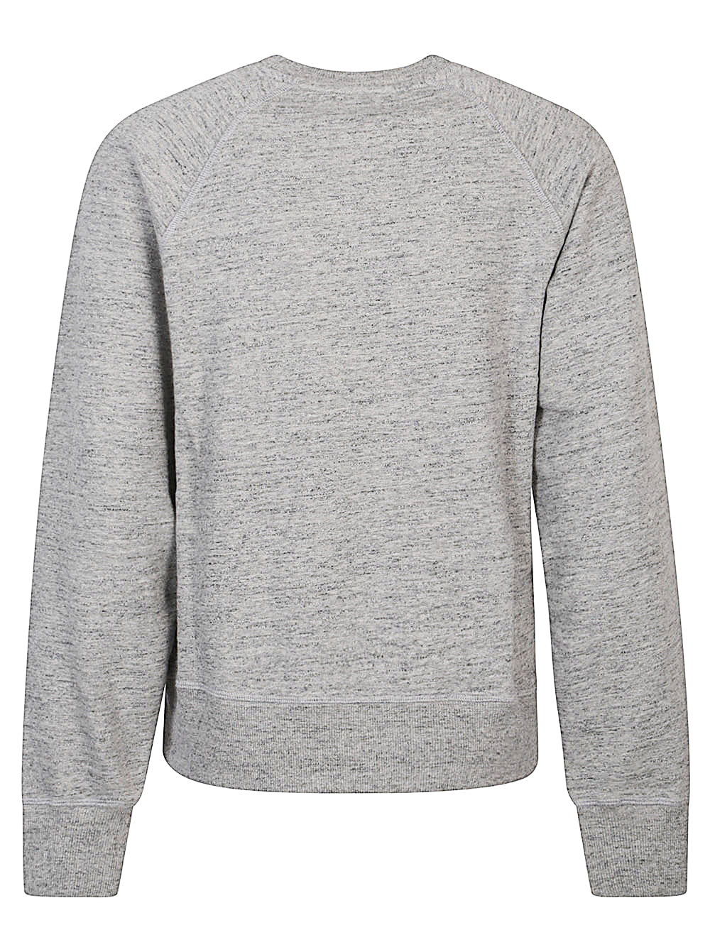 Woolrich Sweaters Grey Cotton