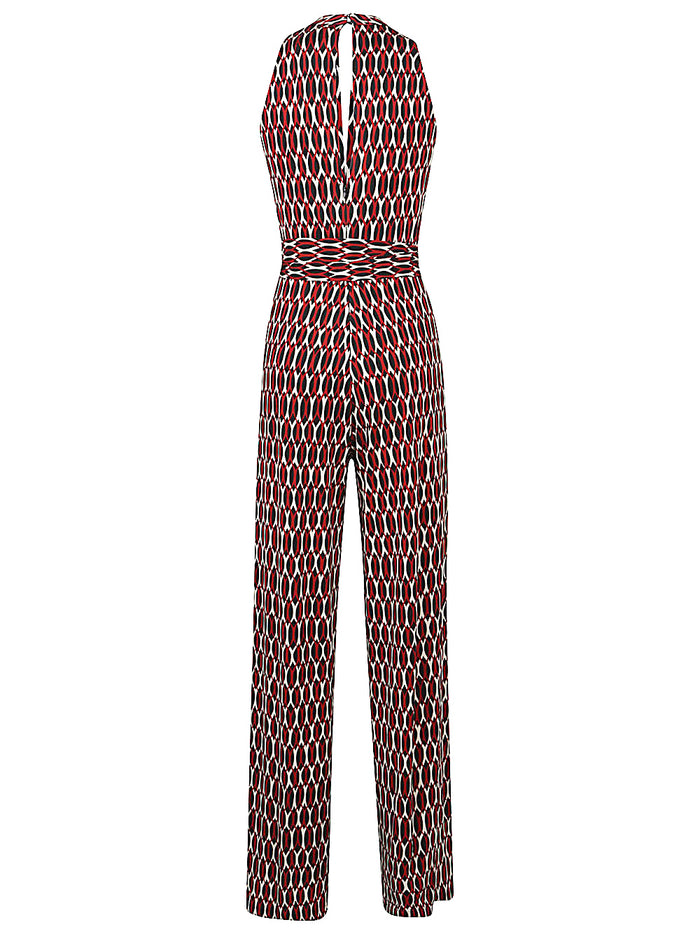 Siyu Dresses Bordeaux Viscose Elastane