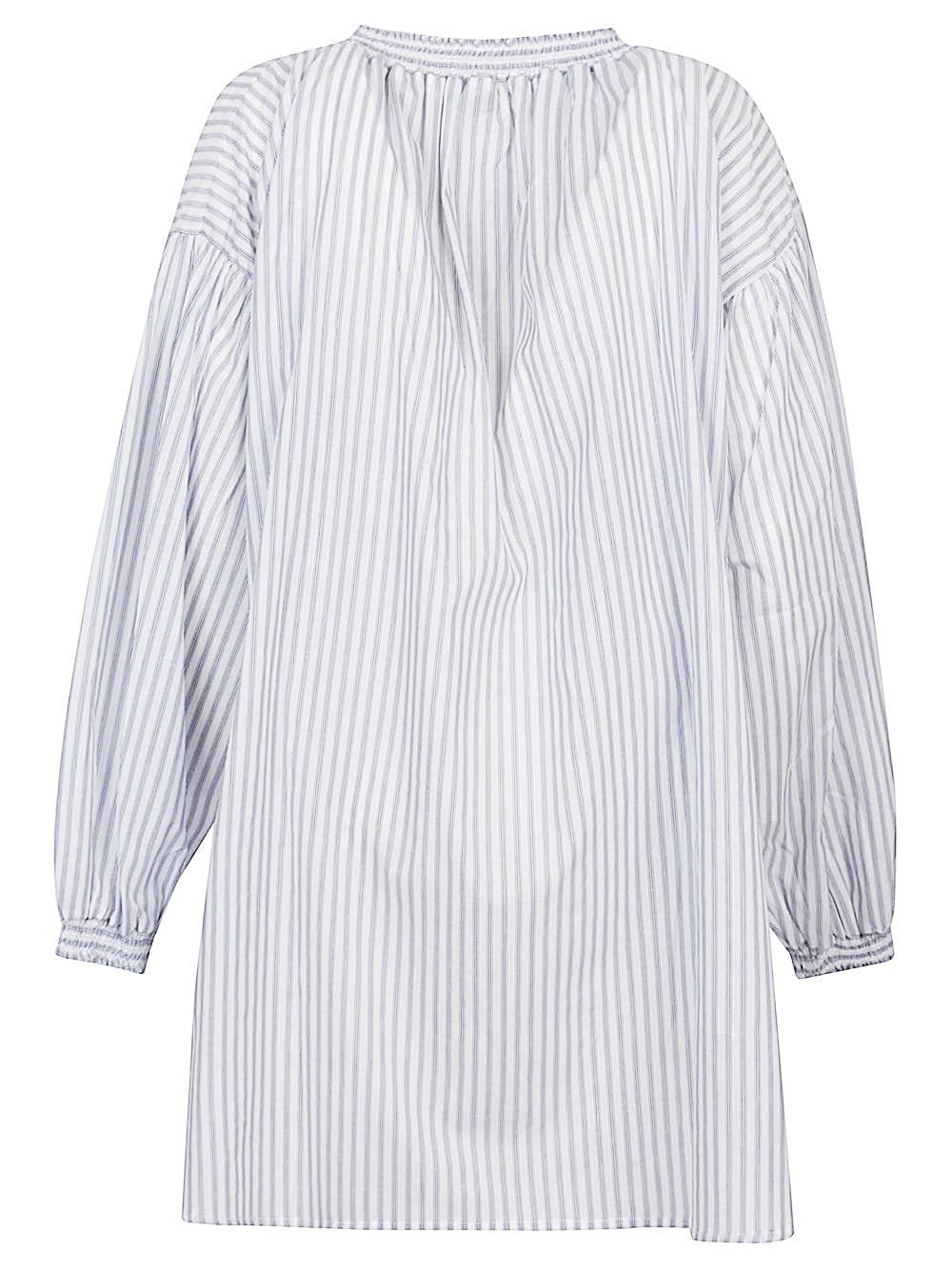 Sosue Dresses White Cotton