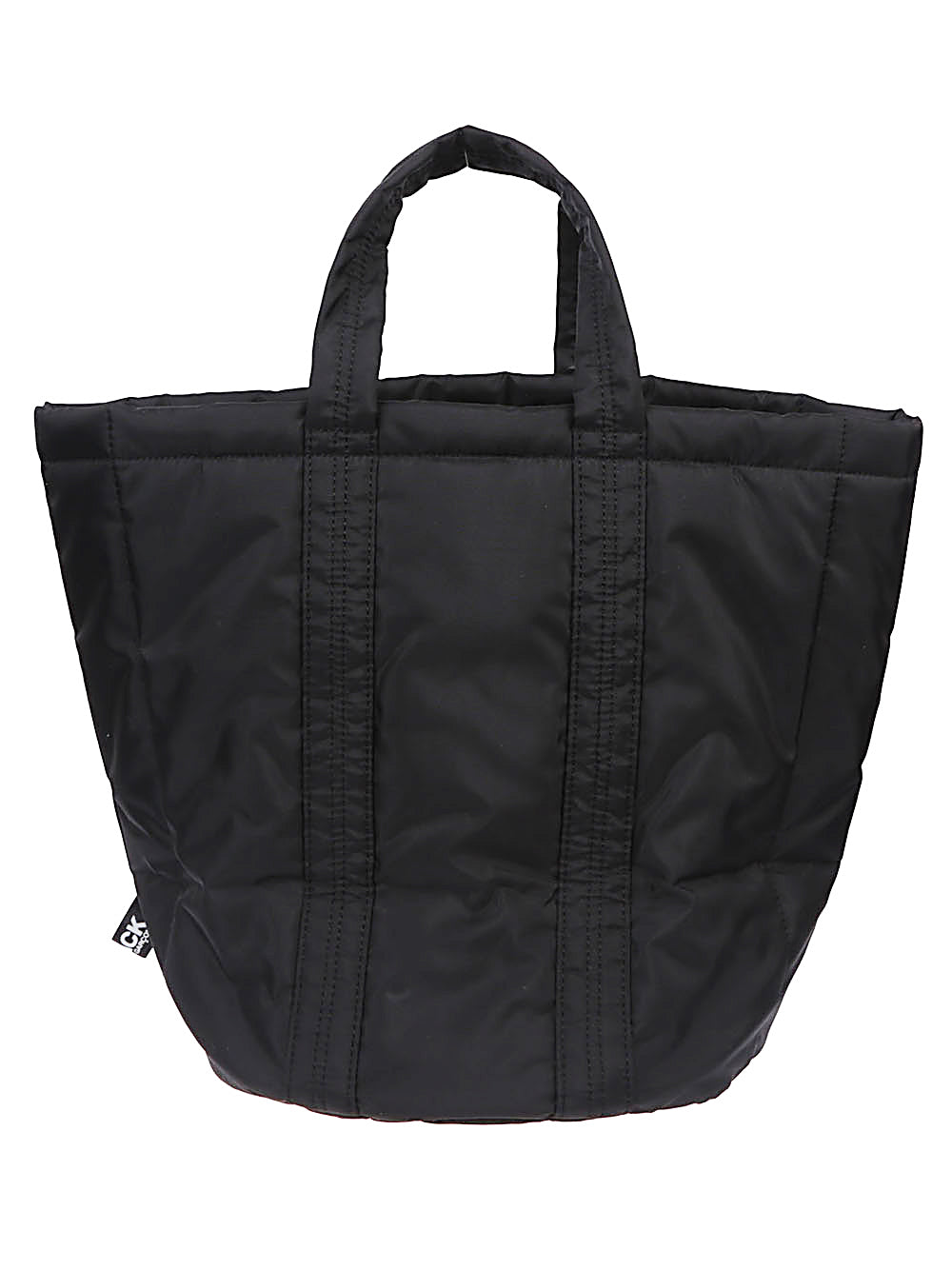 Comme des Garcons Bags Black Nylon
