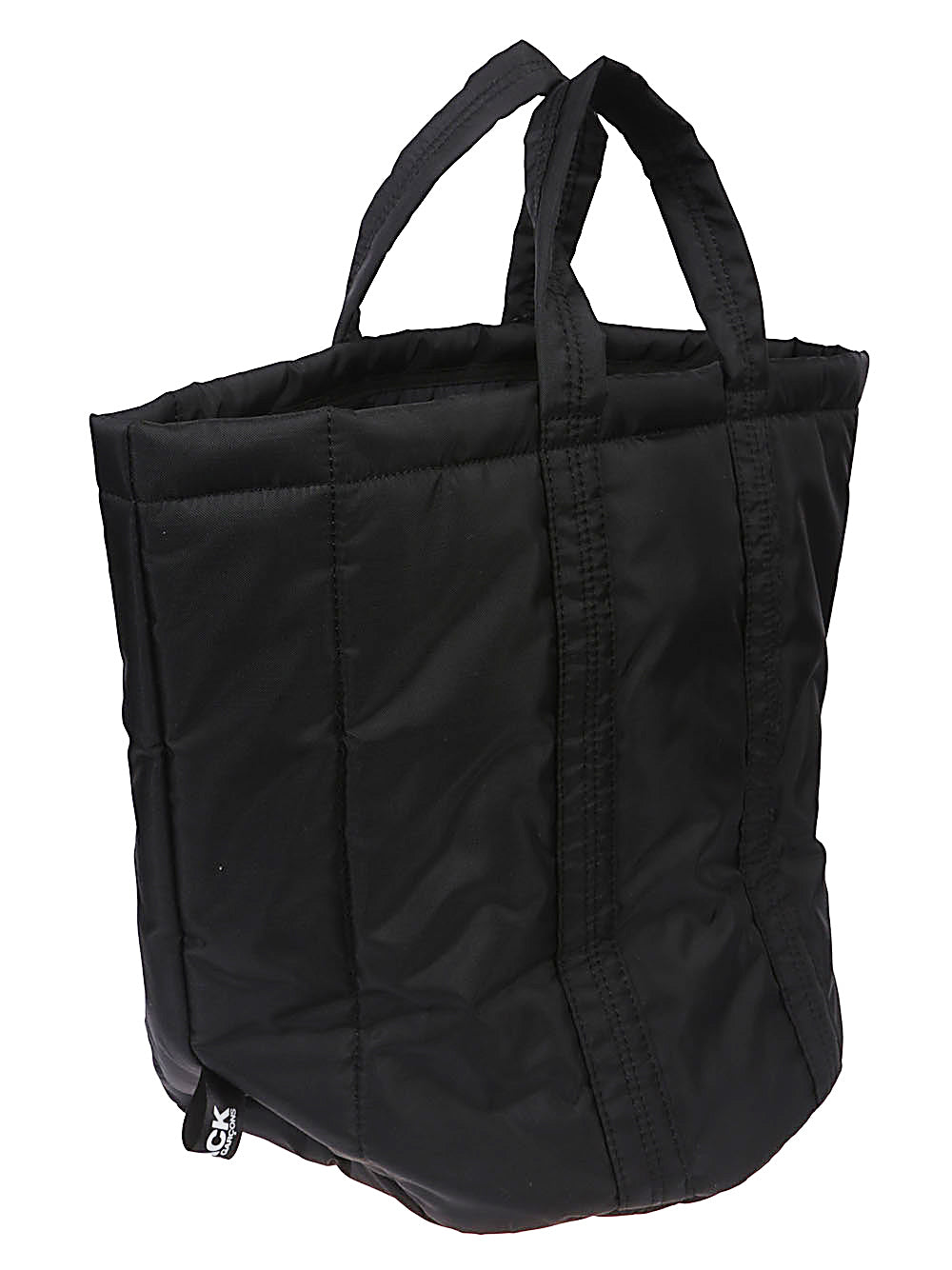 Comme des Garcons Bags Black Nylon