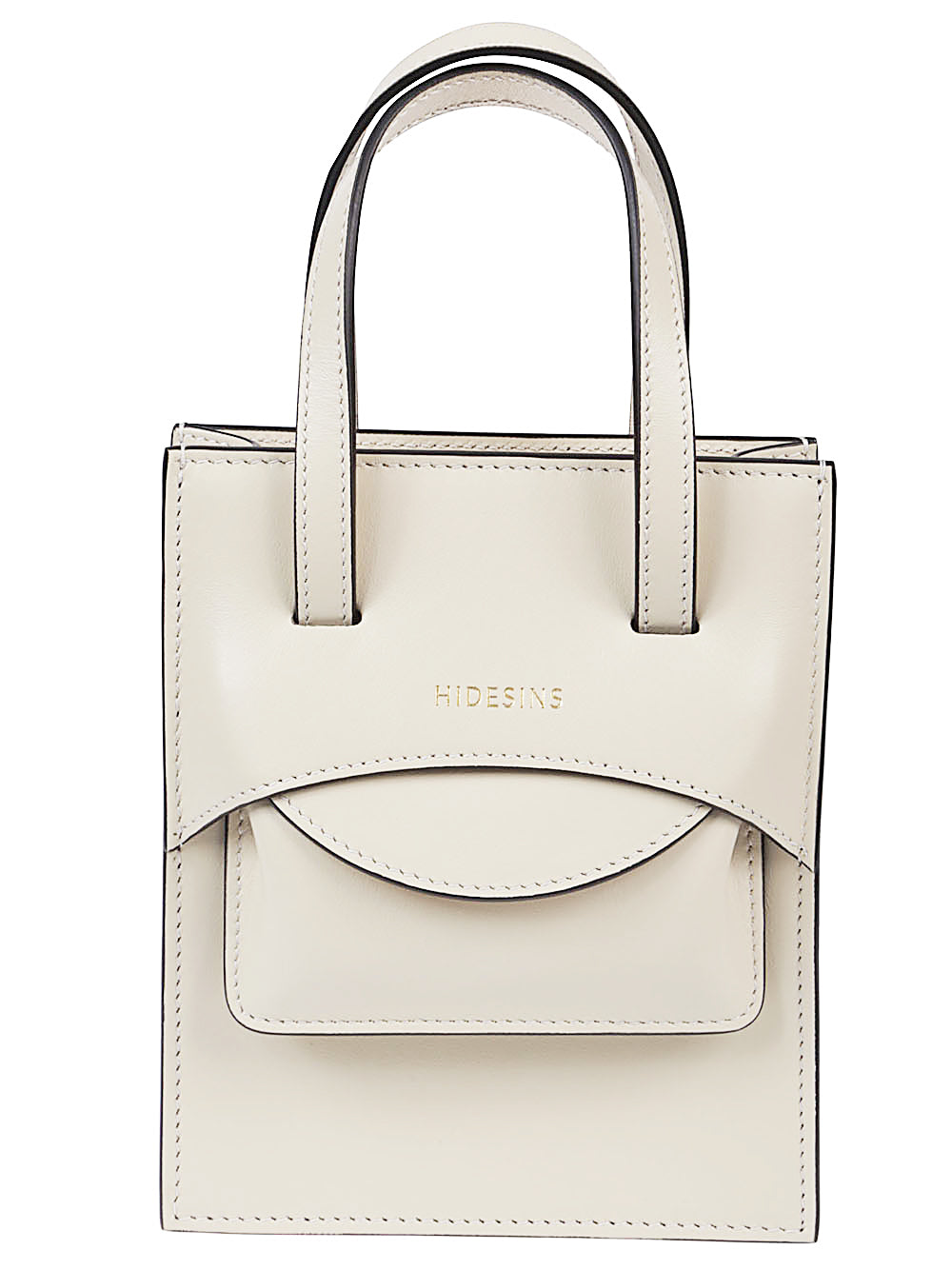 Hidesins Bags White Calfskin