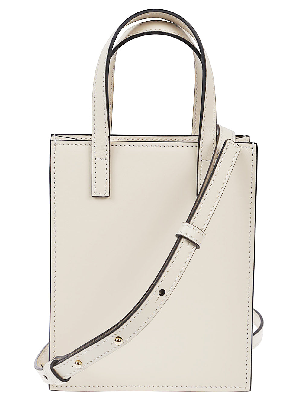 Hidesins Bags White Calfskin