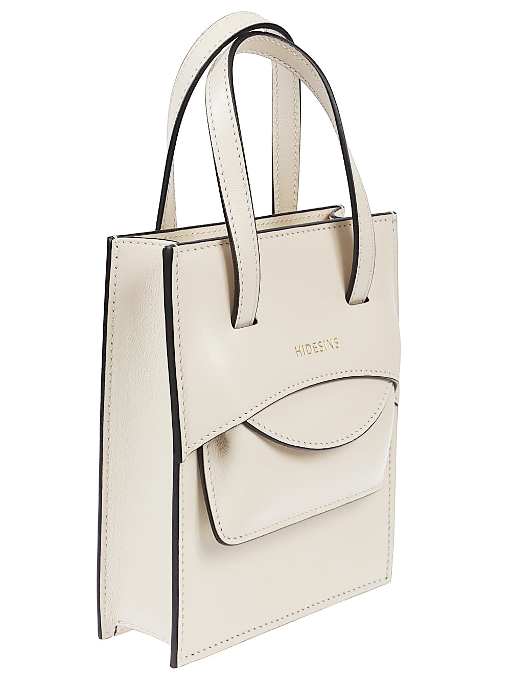 Hidesins Bags White Calfskin