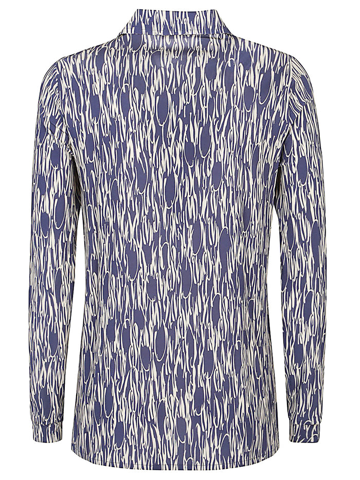 Siyu Jackets Multicolour Viscose Elastane
