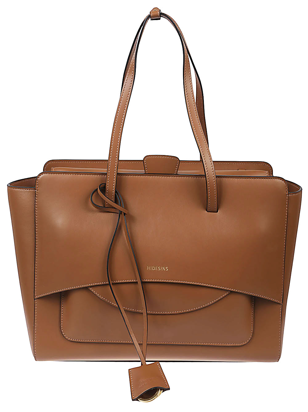 Hidesins Bags Brown Calfskin